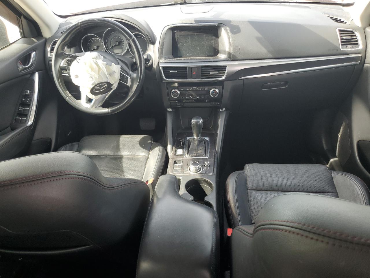 JM3KE4DY0G0621872 2016 Mazda Cx-5 Gt