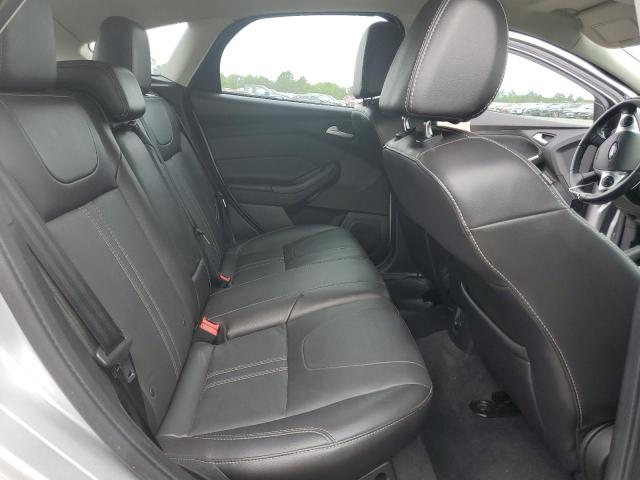 2014 Ford Focus Se VIN: 1FADP3K2XEL232243 Lot: 61225754