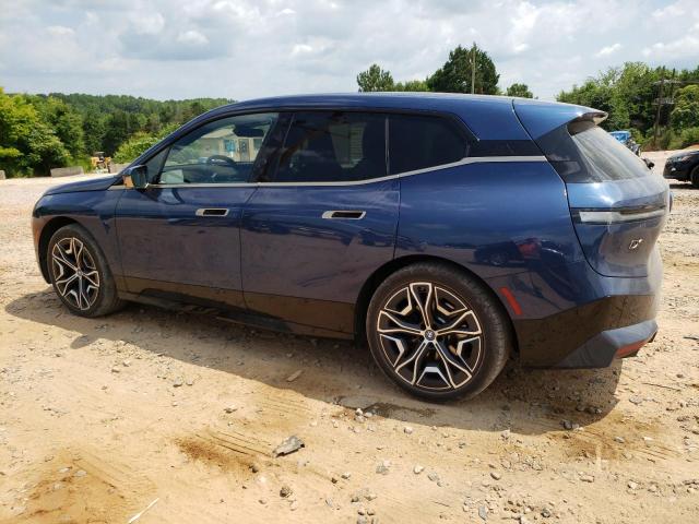 2023 BMW IX M60 WB533CF06PCK59741