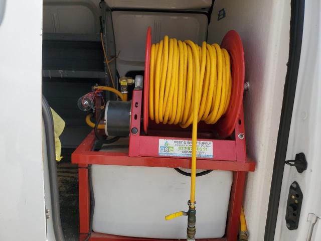 2020 Nissan Nv200 2.5S VIN: 3N6CM0KN8LK708694 Lot: 58476554