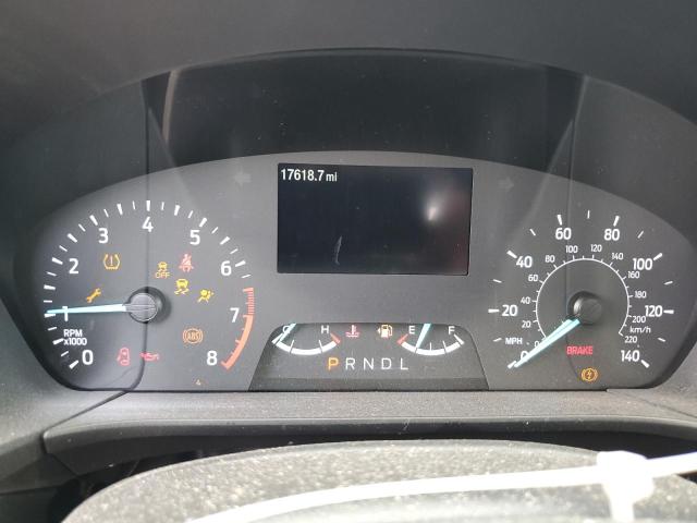 2022 Ford Escape Sel VIN: 1FMCU0H60NUB86595 Lot: 60042574