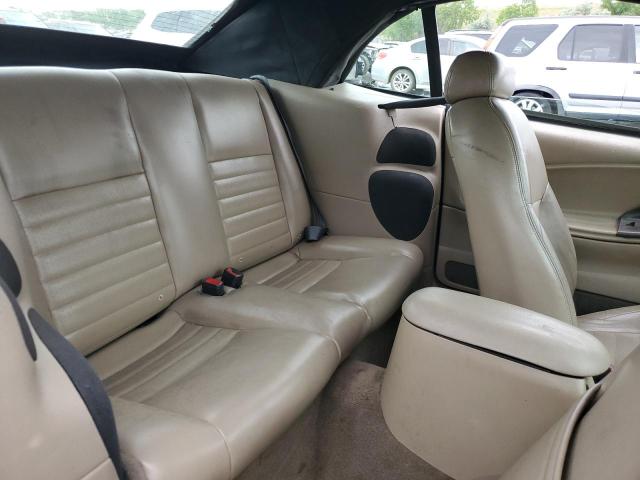 2003 Ford Mustang Gt VIN: 1FAFP45X33F313134 Lot: 59703014