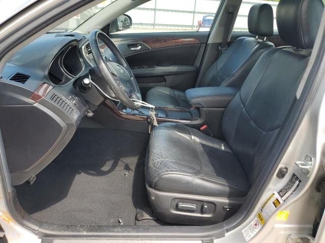 2011 Toyota Avalon Base VIN: 4T1BK3DB4BU425129 Lot: 61282584