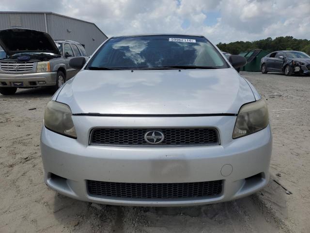 2005 Toyota Scion Tc VIN: JTKDE177X50059293 Lot: 59962114