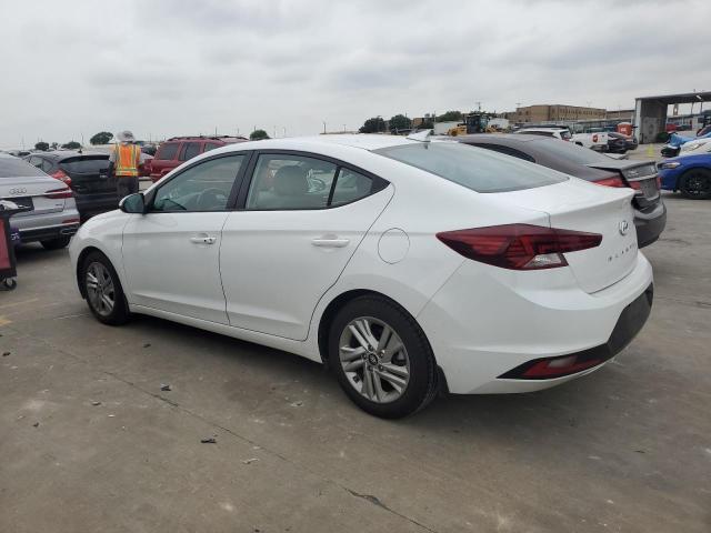 2020 HYUNDAI ELANTRA SE - 5NPD84LF0LH606083