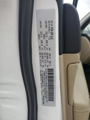 2017 Jeep Grand Cherokee Limited VIN: 1C4RJFBG1HC602644 Lot: 60434424