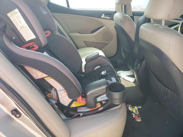 2011 Kia Optima Ex VIN: KNAGN4A70B5146324 Lot: 60202594