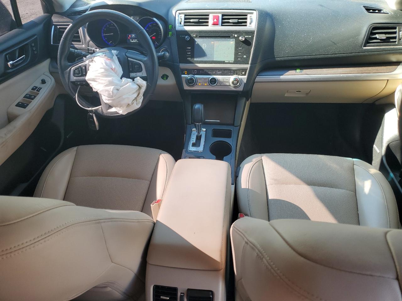 4S3BNEN67F3026607 2015 Subaru Legacy 3.6R Limited