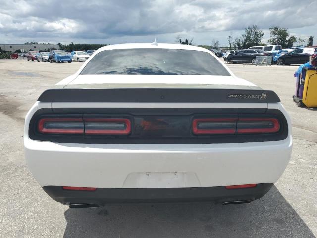 2023 Dodge Challenger R/T Scat Pack VIN: 2C3CDZFJXPH590742 Lot: 60214234