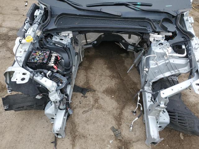 2021 Jeep Grand Cherokee L Limited VIN: 1C4RJKBG7M8134697 Lot: 57247034