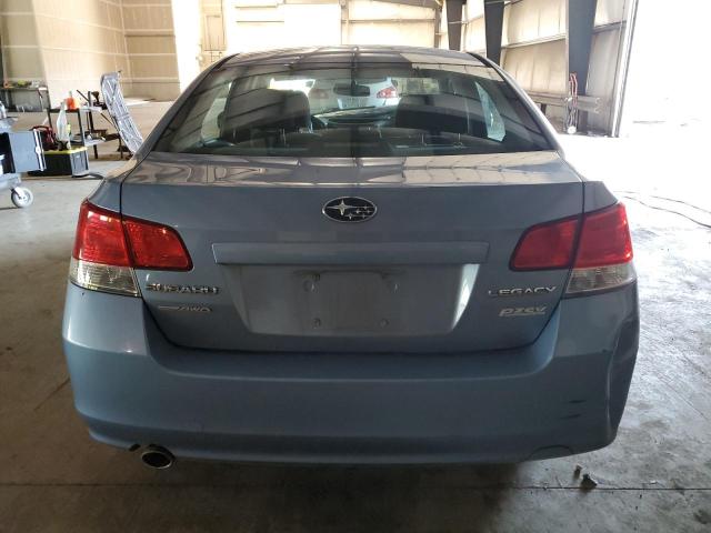 2010 Subaru Legacy 2.5I Premium VIN: 4S3BMBC66A3246740 Lot: 59750774