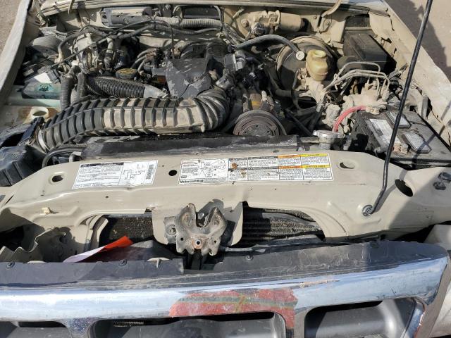 1999 Ford Ranger Super Cab VIN: 1FTZR15XXXPA16846 Lot: 57257194