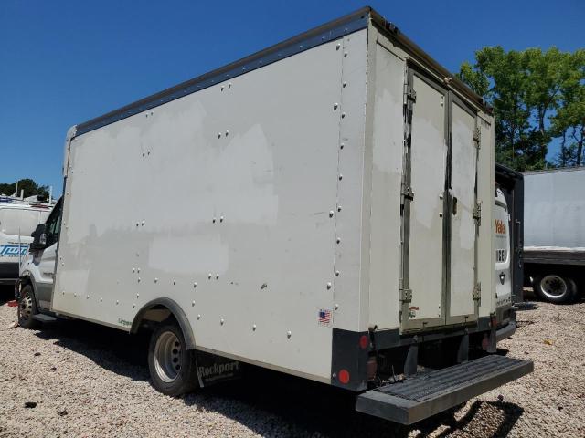 2021 FORD TRANSIT T- - 1FDBF8PG8MKA05168
