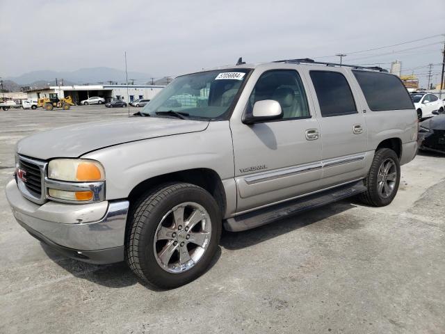 1GKEC16Z46J178395 2006 GMC Yukon Xl C1500