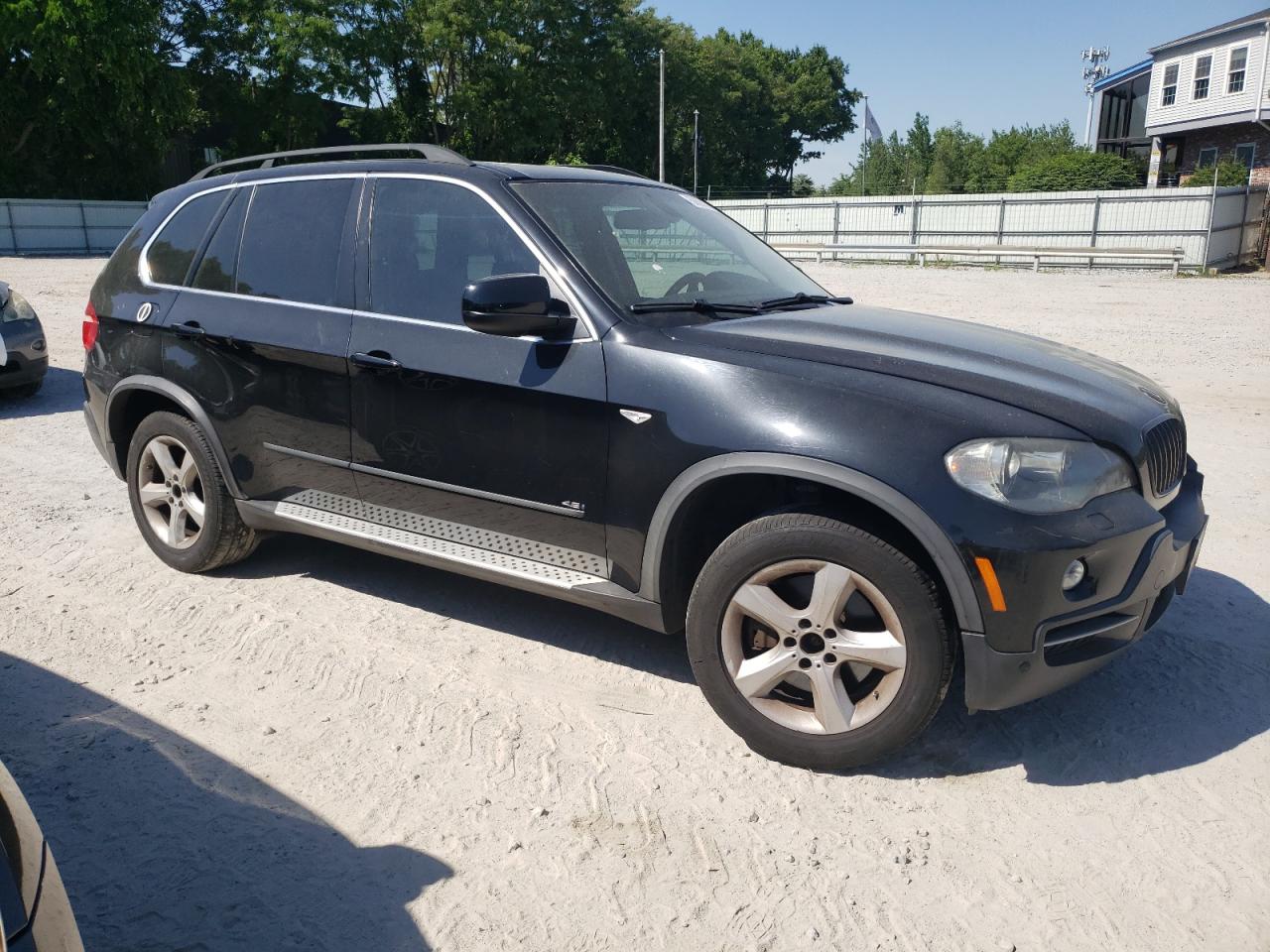 5UXFE83588L167734 2008 BMW X5 4.8I