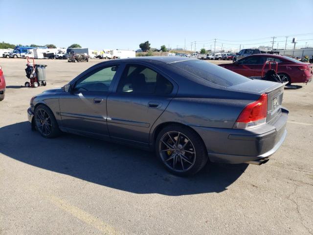 2006 Volvo S60 R VIN: YV1RH527162534896 Lot: 58791534