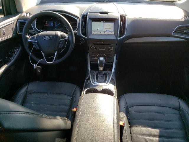 2017 Ford Edge Sel VIN: 2FMPK4J87HBB99851 Lot: 60291924