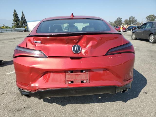 19UDE4H36PA007887 2023 Acura Integra A-Spec