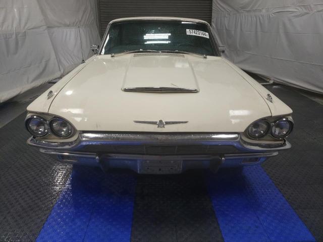 1965 Ford Thunderbir VIN: 5Y83Z105438 Lot: 57423144