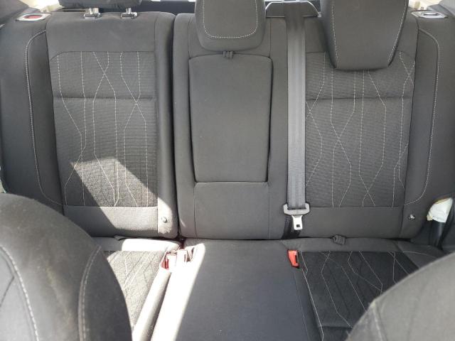 2018 Ford Ecosport Se VIN: MAJ6P1UL6JC209930 Lot: 58536934