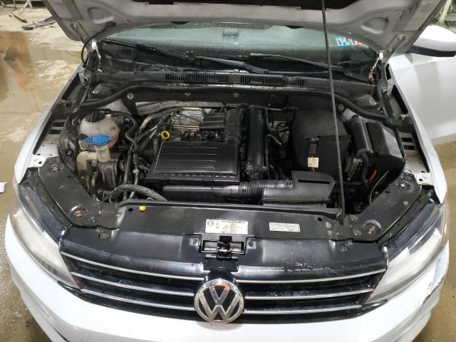 2017 Volkswagen Jetta S VIN: 3VW2B7AJ2HM259940 Lot: 60235884