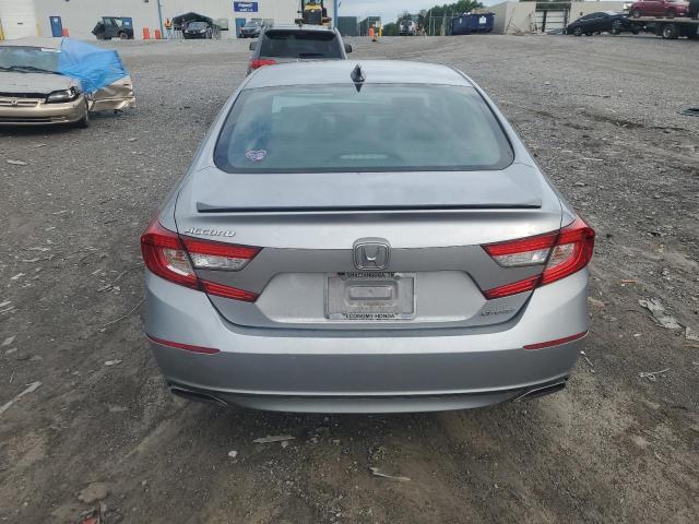 2021 Honda Accord Sport VIN: 1HGCV1F31MA104908 Lot: 57422364