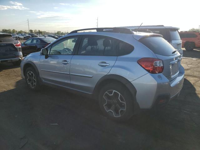 JF2GPAGC4E8322148 2014 Subaru Xv Crosstrek 2.0 Limited