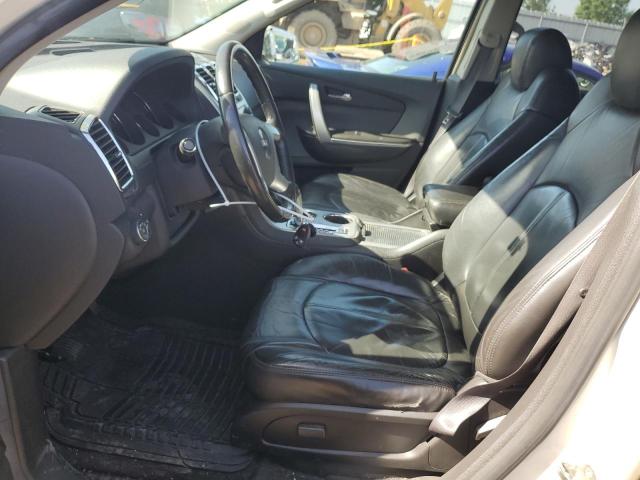 2008 GMC Acadia Slt-1 VIN: 1GKEV23768J232270 Lot: 57128334