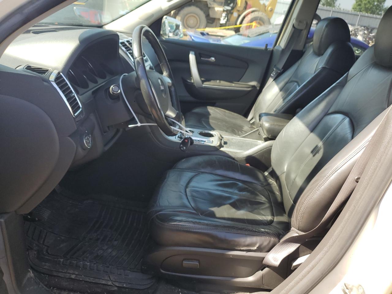 1GKEV23768J232270 2008 GMC Acadia Slt-1