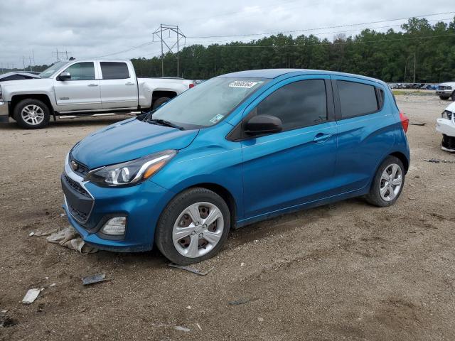 2019 CHEVROLET SPARK