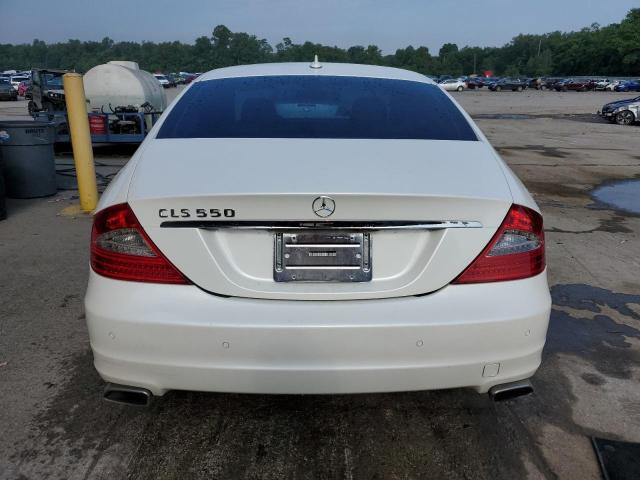 2009 Mercedes-Benz Cls 550 VIN: WDDDJ72X49A142933 Lot: 59963904