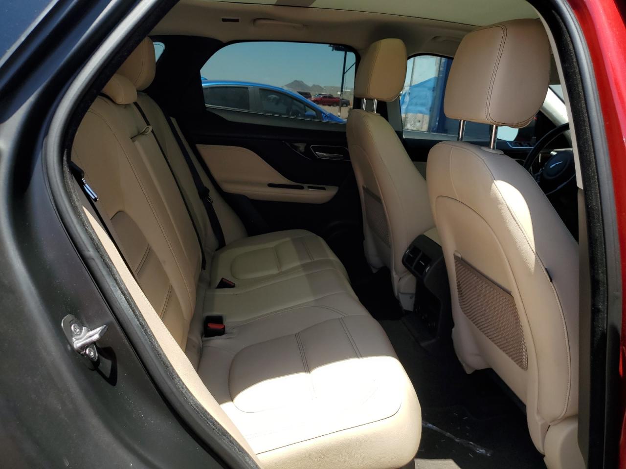 SADCK2BV2HA496599 2017 Jaguar F-Pace Prestige
