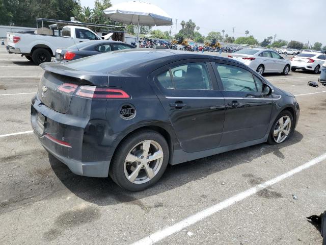 VIN 1G1RD6E49FU124773 2015 Chevrolet Volt no.3