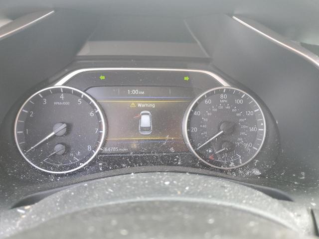 2017 Nissan Murano S VIN: 5N1AZ2MG2HN178158 Lot: 59989864