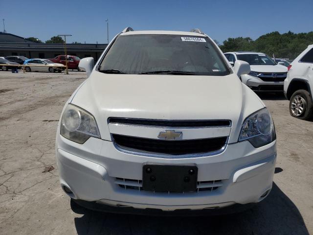 3GNAL3E52CS603196 2012 Chevrolet Captiva Sport