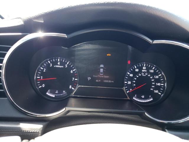 2012 Kia Optima Sx VIN: 5XXGR4A60CG002364 Lot: 57711894