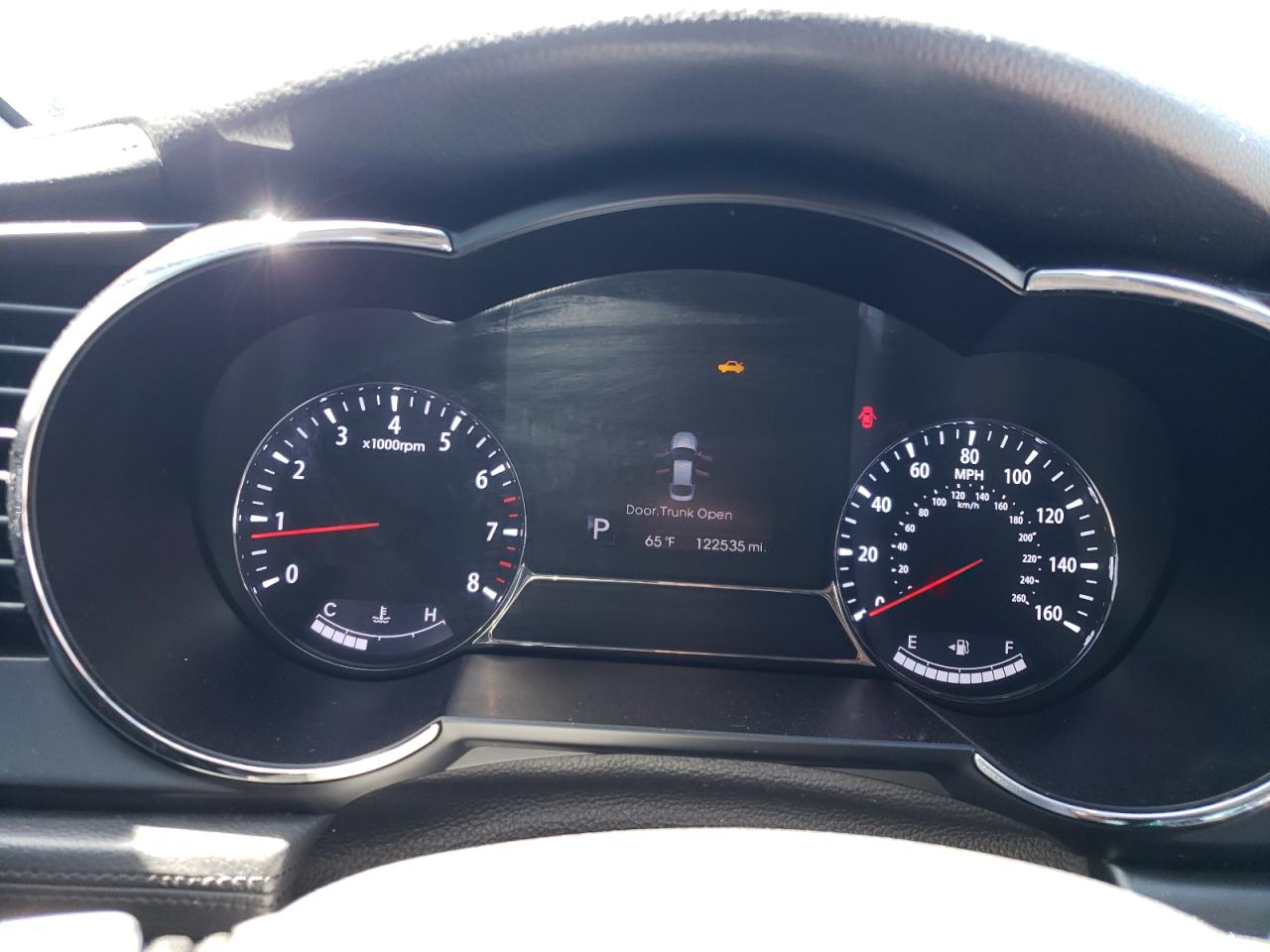 5XXGR4A60CG002364 2012 Kia Optima Sx