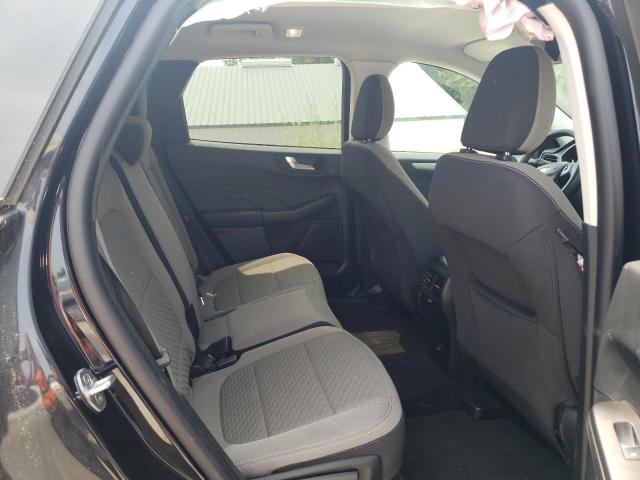 2021 Ford Escape Se VIN: 1FMCU9BZ6MUB16749 Lot: 59274494