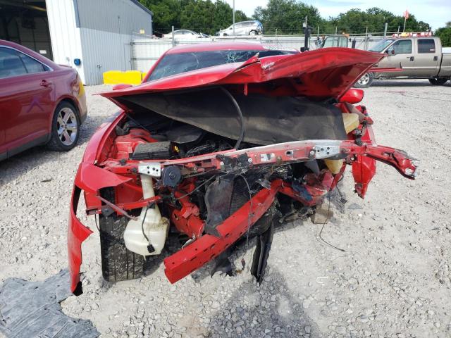 2017 DODGE CHARGER SX - 2C3CDXHGXHH643639