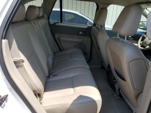 2010 Ford Edge Limited VIN: 2FMDK3KC5ABA47993 Lot: 58832144