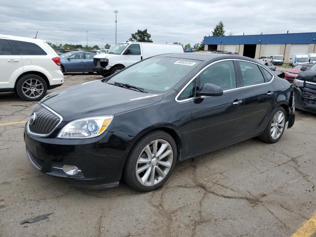 2013 Buick Verano Premium VIN: 1G4PT5SVXD4185891 Lot: 56683234