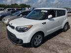 2017 KIA SOUL - KNDJN2A27H7430810