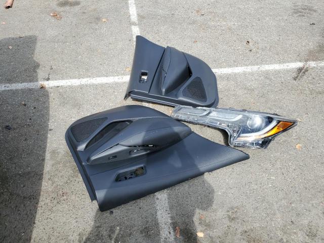 2021 TOYOTA COROLLA XS - 5YFT4MCE8MP068221