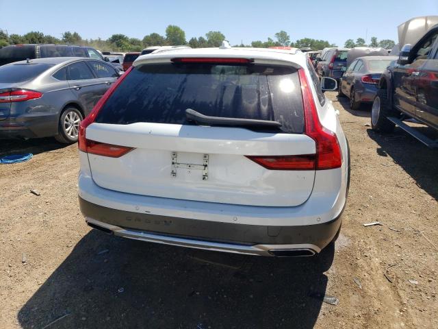 2018 Volvo V90 Cross Country T5 Momentum VIN: YV4102NK8J1018653 Lot: 58330204
