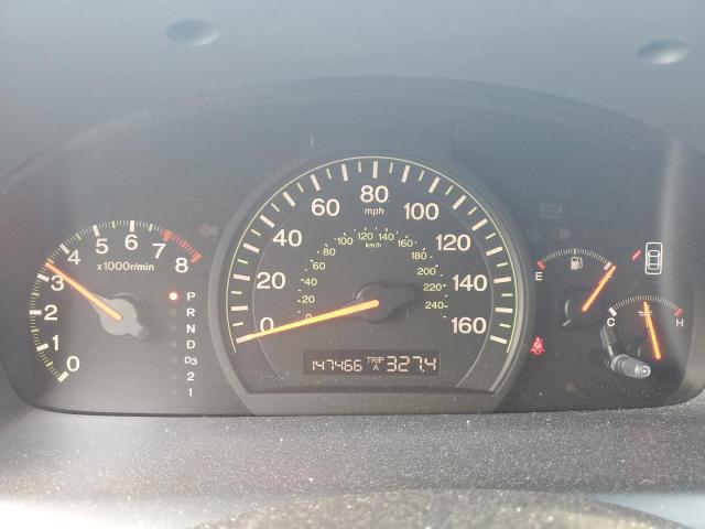 2004 Honda Accord Ex VIN: 1HGCM66594A055152 Lot: 58942874