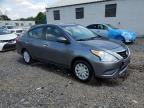 NISSAN VERSA S photo