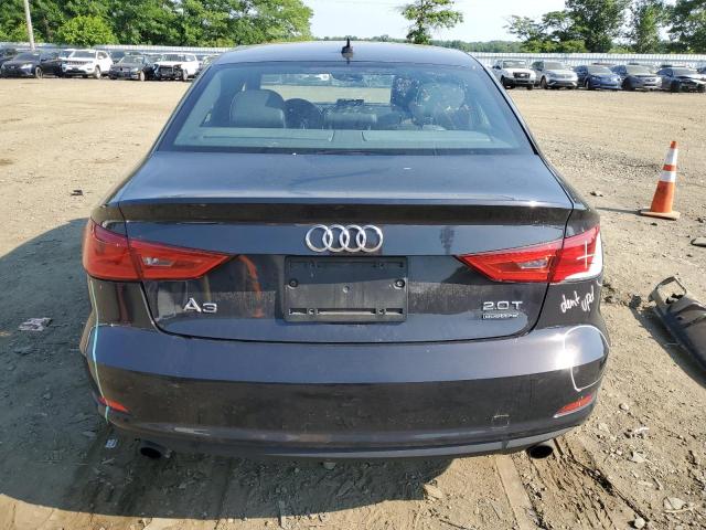 2015 Audi A3 Premium VIN: WAUBFGFF2F1141079 Lot: 56588334