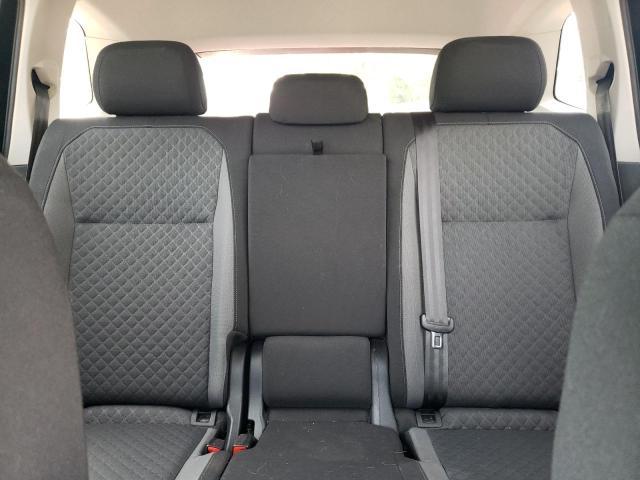 2018 Volkswagen Tiguan S VIN: 3VV0B7AX3JM021777 Lot: 59723024