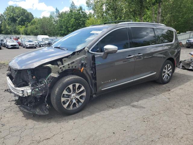 2021 CHRYSLER PACIFICA HYBRID PINNACLE 2021