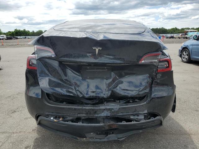 2023 Tesla Model Y VIN: 7SAYGAEE3PF619523 Lot: 59075484